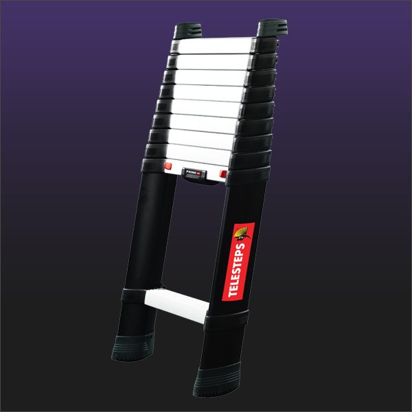 Scara telescopica - 3m